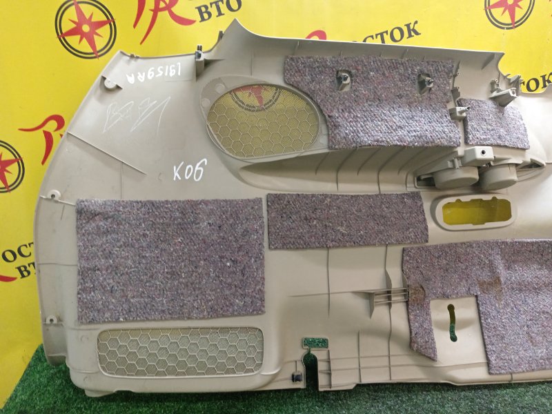 Обшивка багажника, 2500 рублей, Красноярск