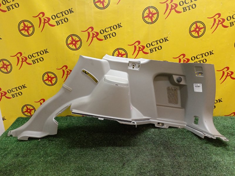 Обшивка багажника, 6500 рублей, Красноярск