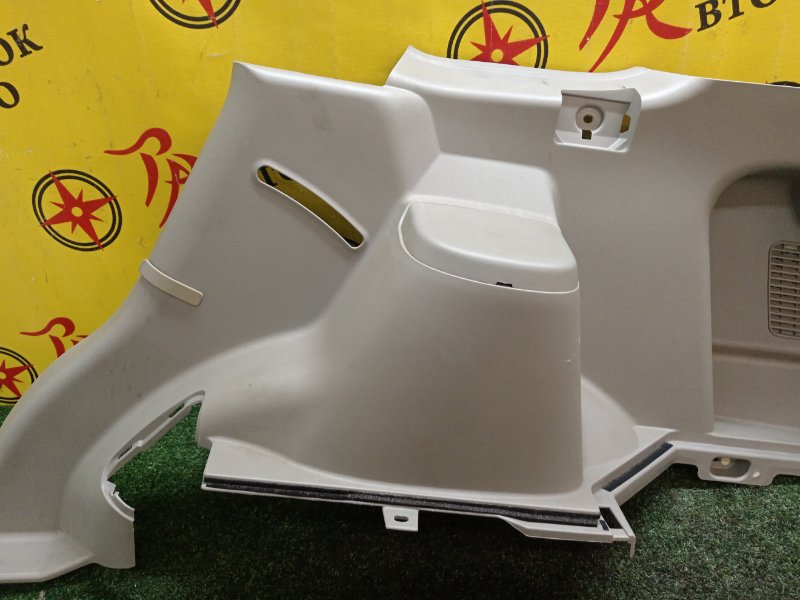 Обшивка багажника, 6500 рублей, Красноярск