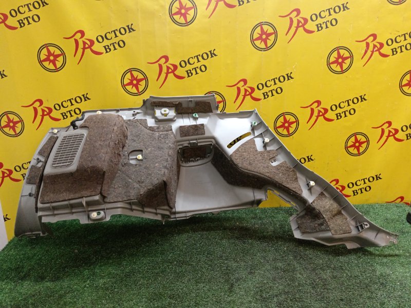 Обшивка багажника, 6500 рублей, Красноярск