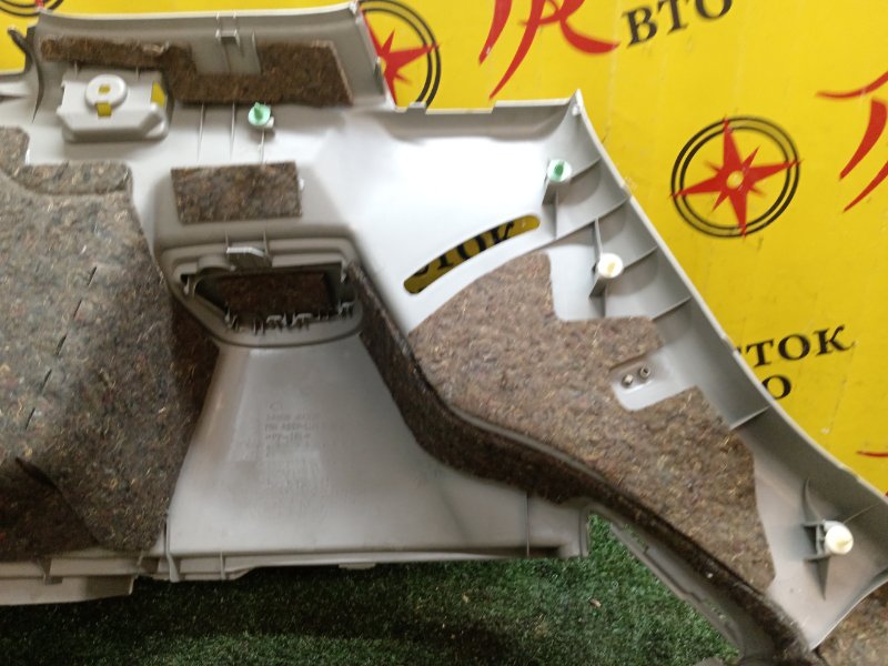 Обшивка багажника, 6500 рублей, Красноярск