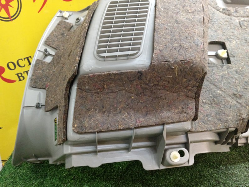 Обшивка багажника, 6500 рублей, Красноярск