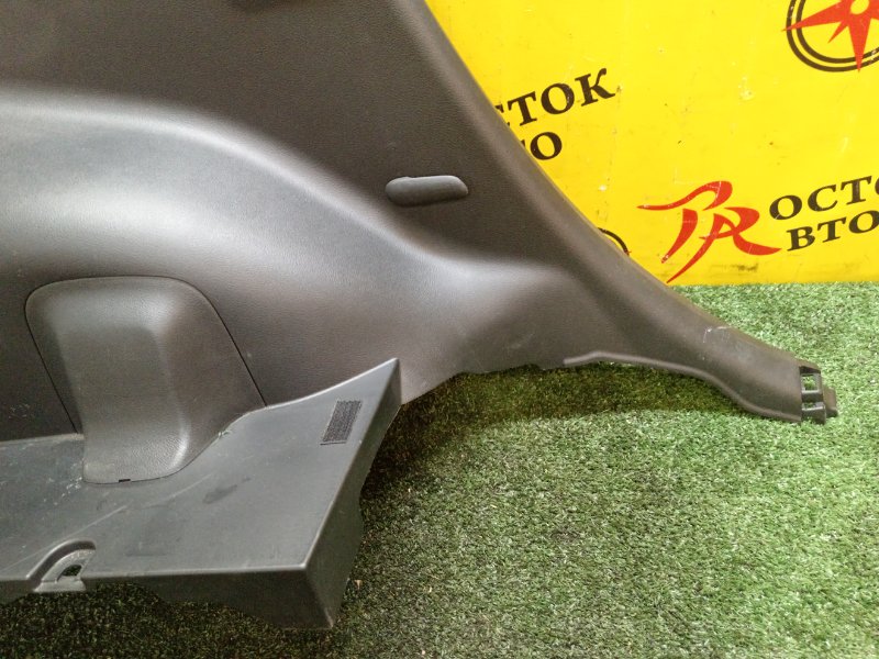 Обшивка багажника, 800 рублей, Красноярск