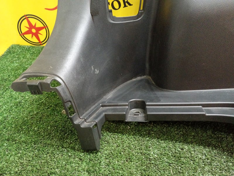 Обшивка багажника, 800 рублей, Красноярск