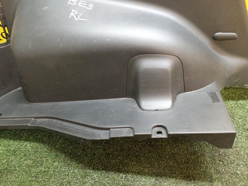 Обшивка багажника, 800 рублей, Красноярск