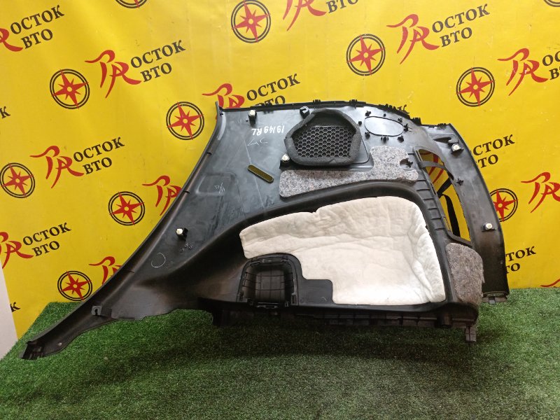 Обшивка багажника, 800 рублей, Красноярск