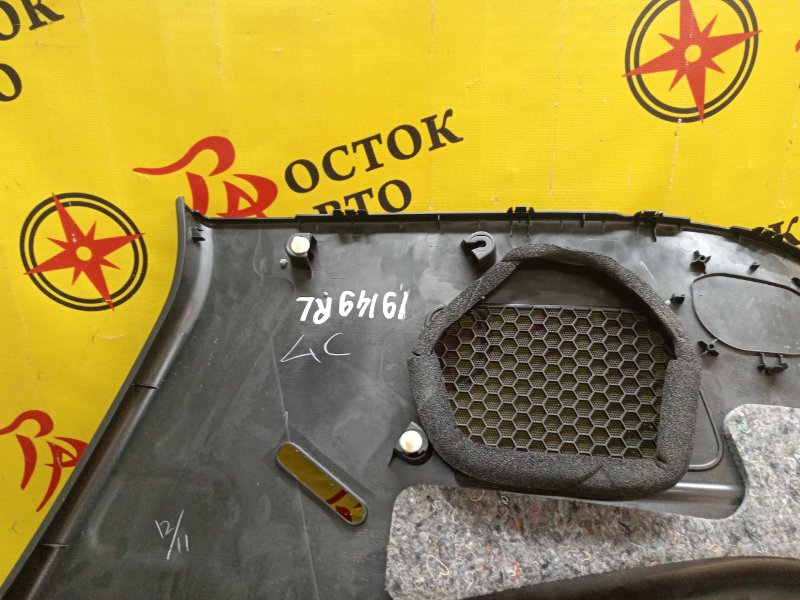 Обшивка багажника, 800 рублей, Красноярск