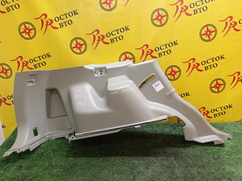 Обшивка багажника, 9500 рублей, Красноярск