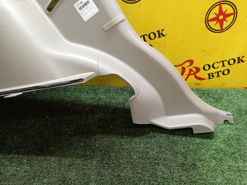 Обшивка багажника, 9500 рублей, Красноярск