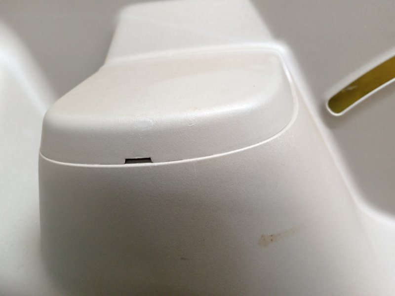 Обшивка багажника, 9500 рублей, Красноярск