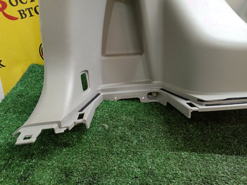 Обшивка багажника, 9500 рублей, Красноярск