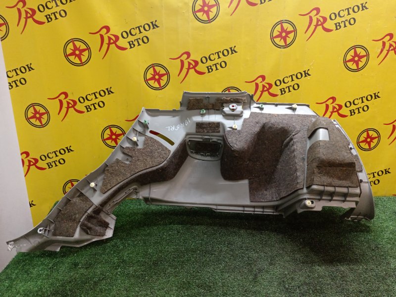 Обшивка багажника, 9500 рублей, Красноярск