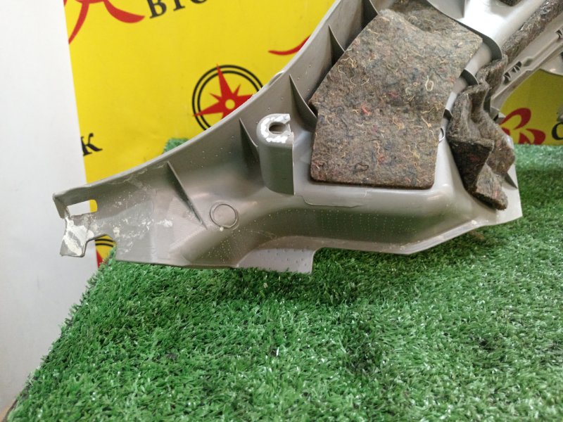 Обшивка багажника, 9500 рублей, Красноярск