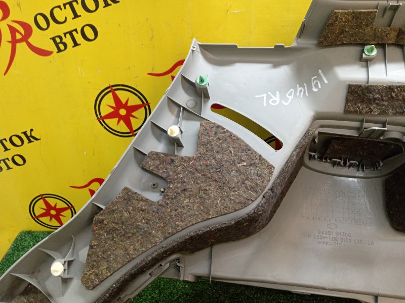 Обшивка багажника, 9500 рублей, Красноярск