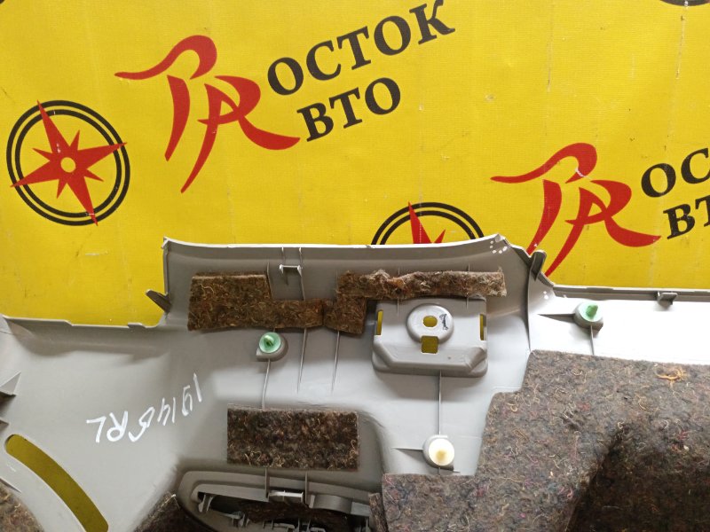 Обшивка багажника, 9500 рублей, Красноярск