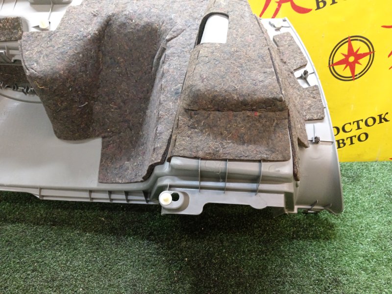 Обшивка багажника, 9500 рублей, Красноярск