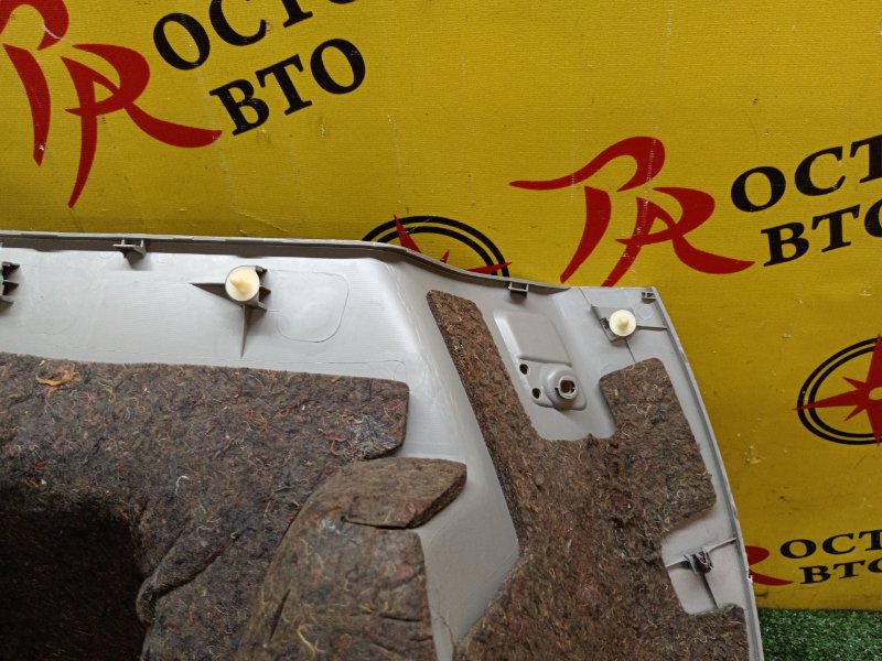 Обшивка багажника, 9500 рублей, Красноярск