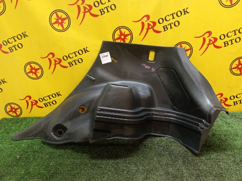 Обшивка багажника, 3500 рублей, Красноярск