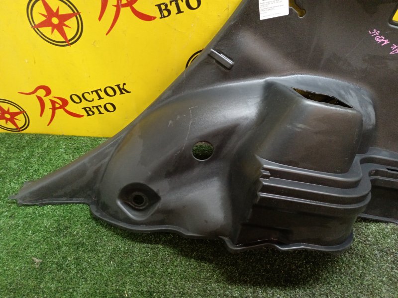 Обшивка багажника, 3500 рублей, Красноярск