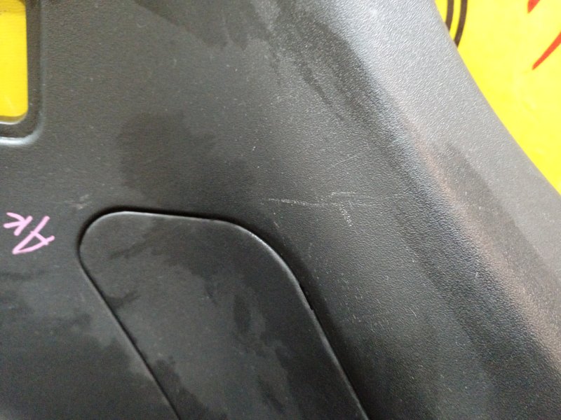 Обшивка багажника, 3500 рублей, Красноярск