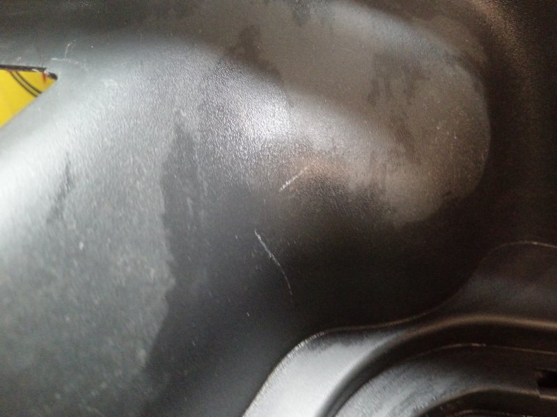 Обшивка багажника, 3500 рублей, Красноярск