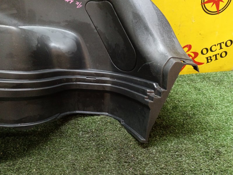 Обшивка багажника, 3500 рублей, Красноярск