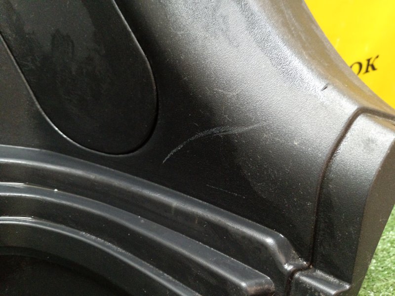 Обшивка багажника, 3500 рублей, Красноярск