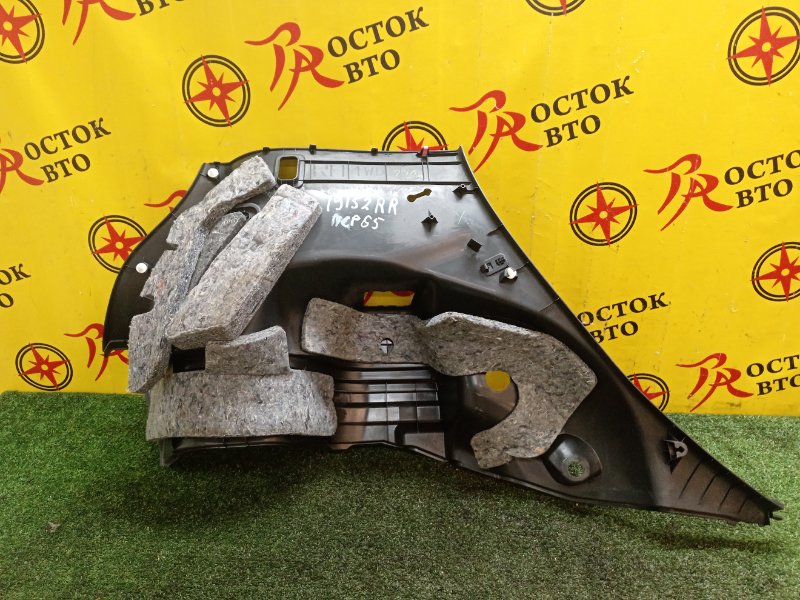 Обшивка багажника, 3500 рублей, Красноярск