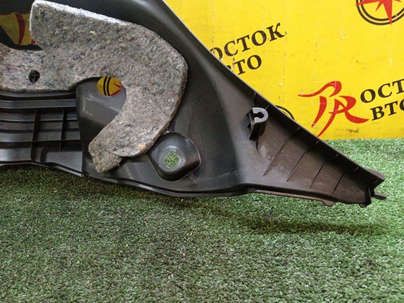 Обшивка багажника, 3500 рублей, Красноярск