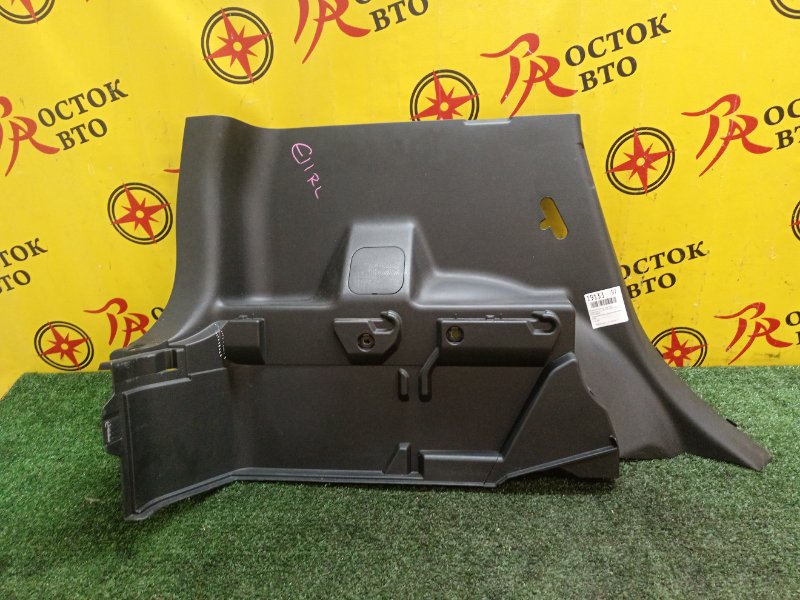 Обшивка багажника, 3500 рублей, Красноярск