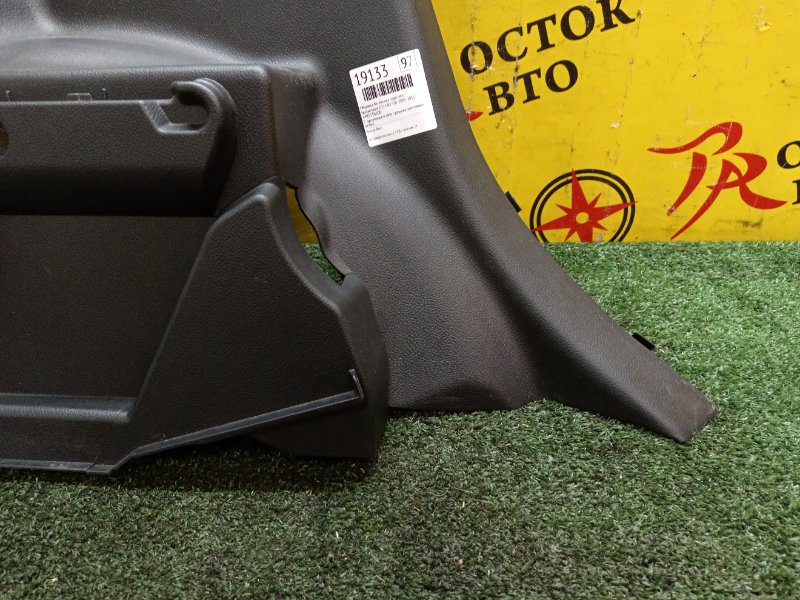 Обшивка багажника, 3500 рублей, Красноярск