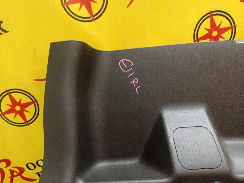 Обшивка багажника, 3500 рублей, Красноярск