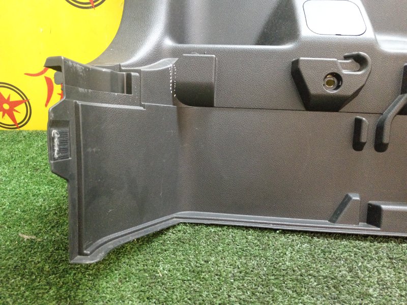 Обшивка багажника, 3500 рублей, Красноярск