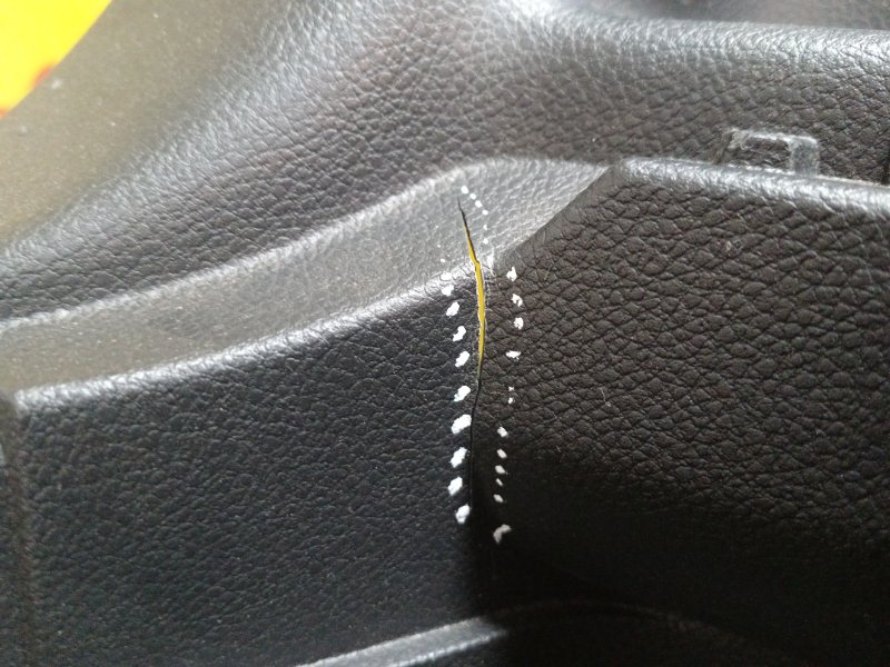 Обшивка багажника, 3500 рублей, Красноярск