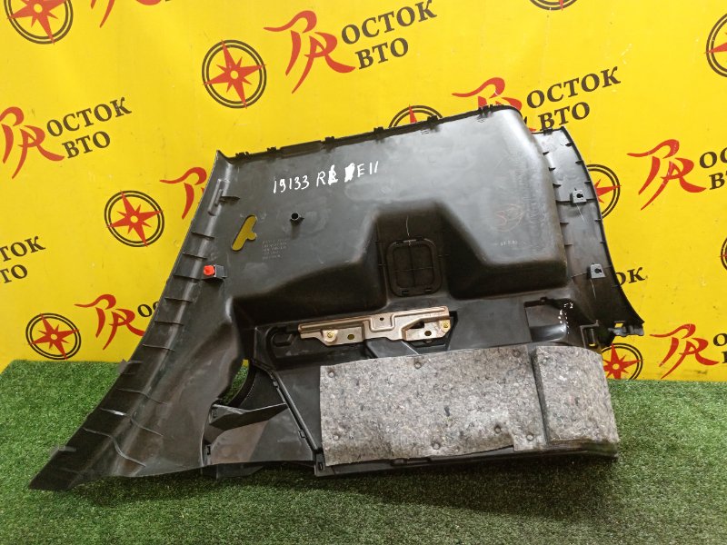 Обшивка багажника, 3500 рублей, Красноярск