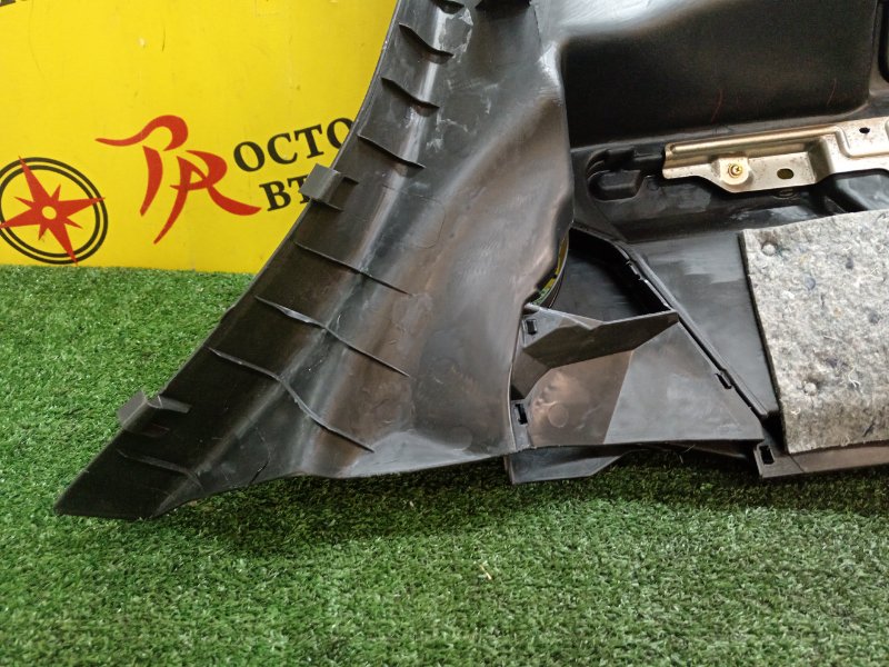 Обшивка багажника, 3500 рублей, Красноярск