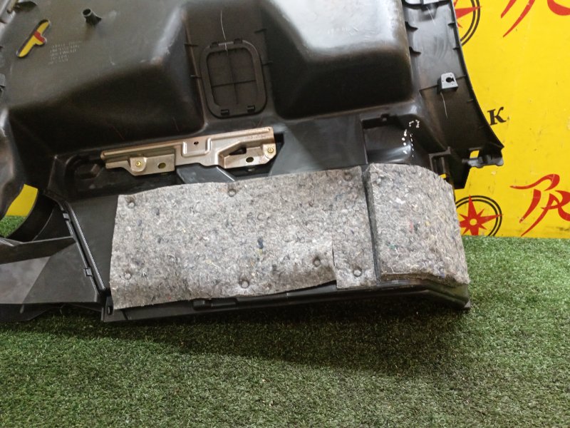 Обшивка багажника, 3500 рублей, Красноярск