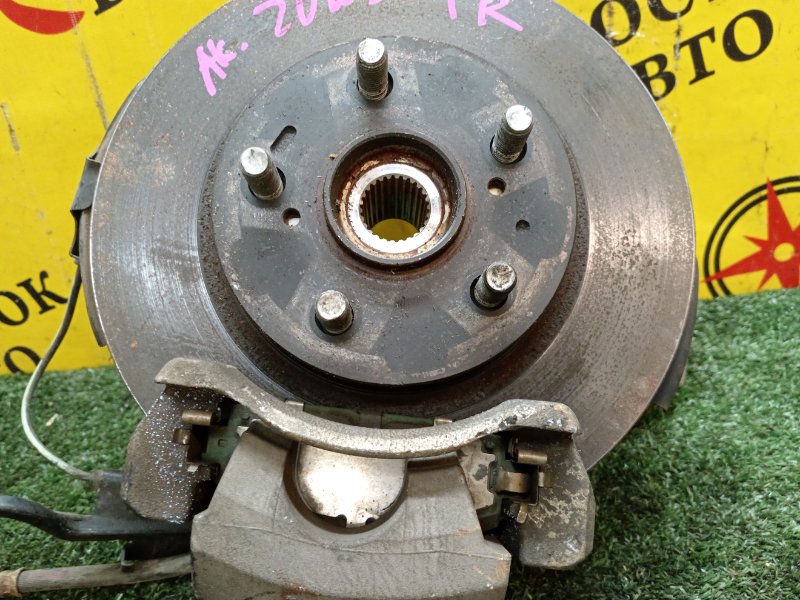 Ступица, 3800 рублей, Красноярск