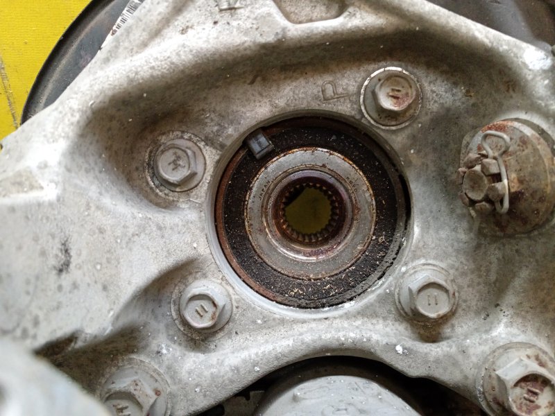 Ступица, 3800 рублей, Красноярск