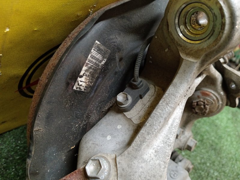 Ступица, 3800 рублей, Красноярск