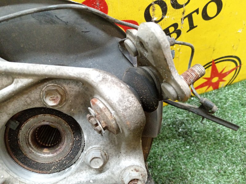 Ступица, 3800 рублей, Красноярск