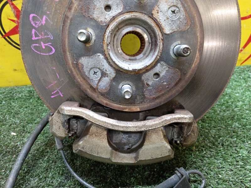 Ступица, 2000 рублей, Красноярск