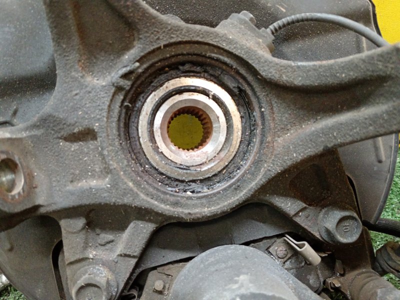 Ступица, 2000 рублей, Красноярск