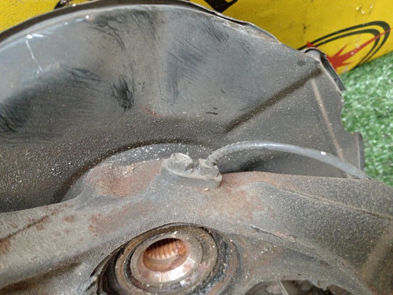 Ступица, 2000 рублей, Красноярск