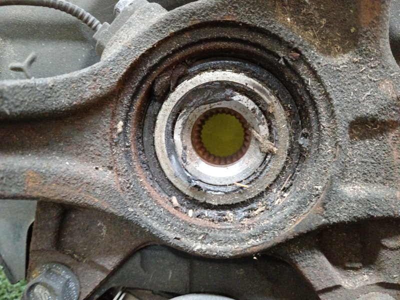 Ступица, 1800 рублей, Красноярск