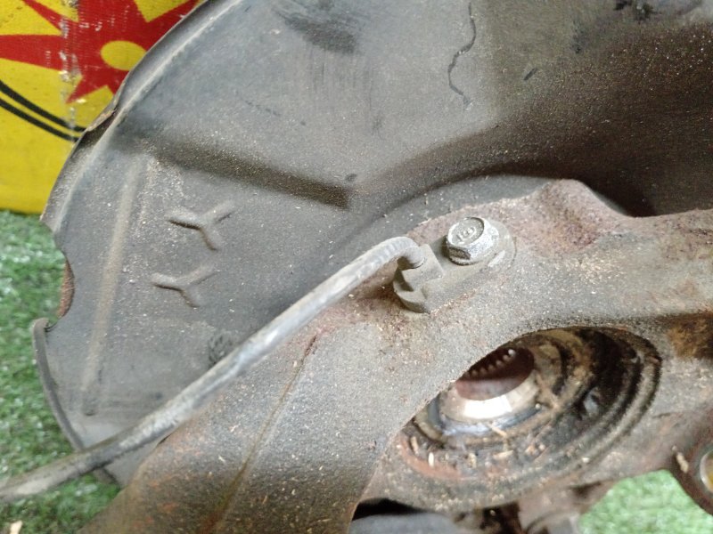 Ступица, 1800 рублей, Красноярск