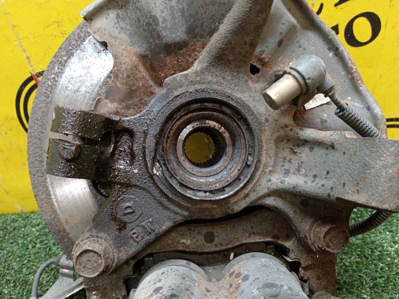 Ступица, 2200 рублей, Красноярск