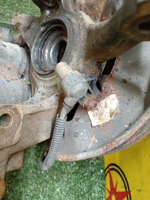 Ступица, 2200 рублей, Красноярск