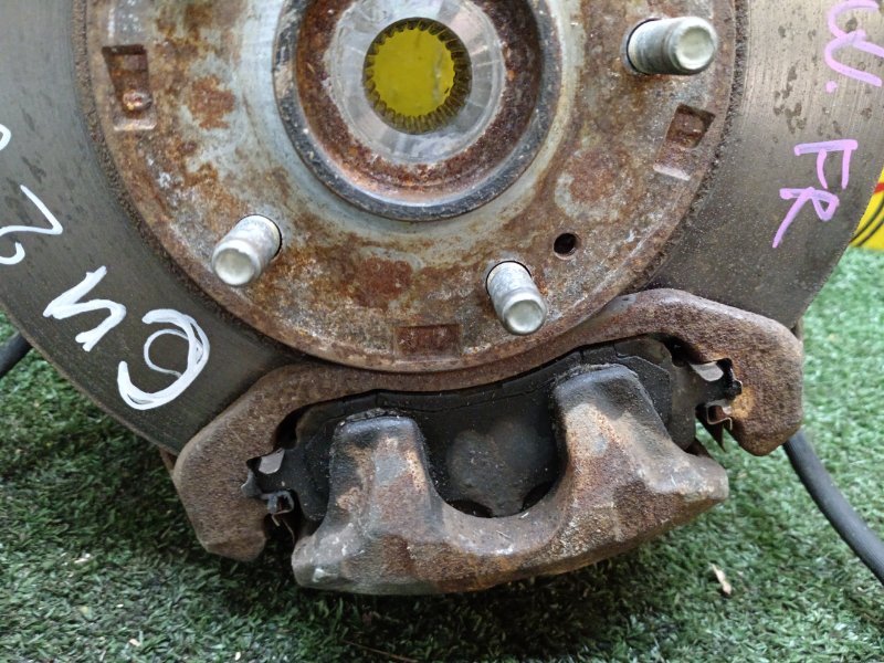 Ступица, 3400 рублей, Красноярск