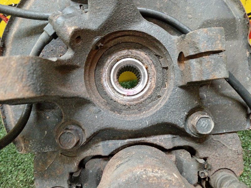 Ступица, 3400 рублей, Красноярск